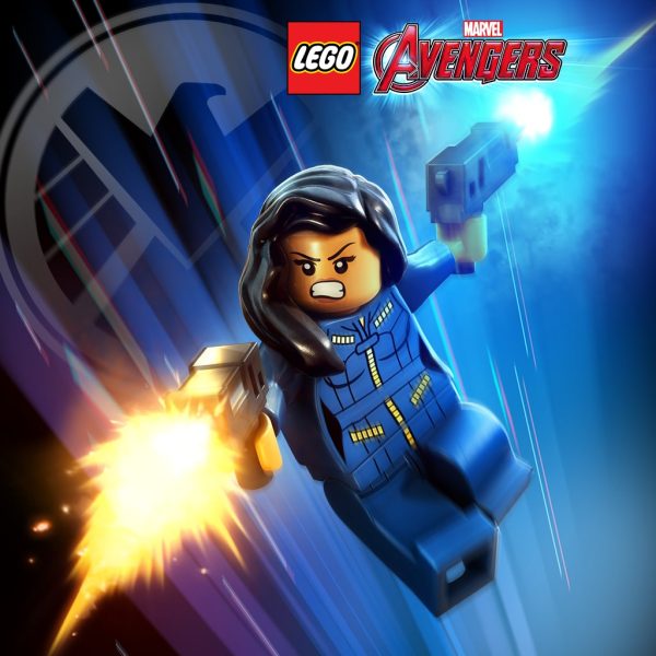 LEGO Marvel's Avengers Marvel’s Agents of S.H.I.E.L.D. Pack [PS4] - изображение 1