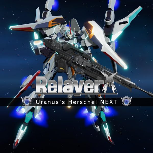 Relayer - Uranus's Herschel NEXT [PS4,&nbsp;PS5] - изображение 1