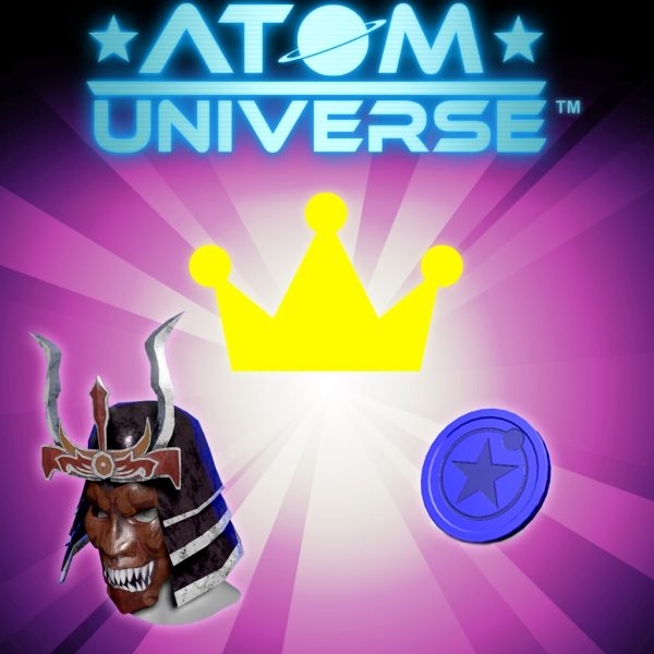 Atom Universe Taster bundle - изображение 1