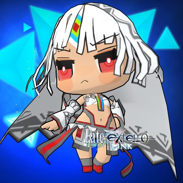 Li'l Altera [PS4]