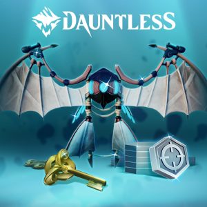 Dauntless - Skyhunter’s Kit: Riptalon []