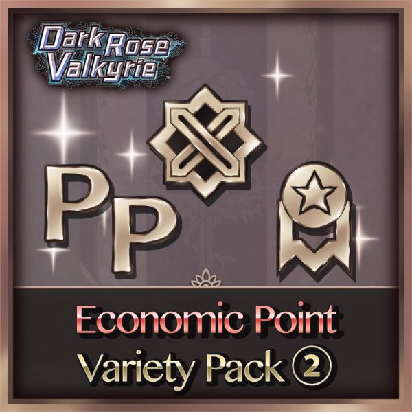 Economic Point Variety Pack 2 [PS4] - изображение 1