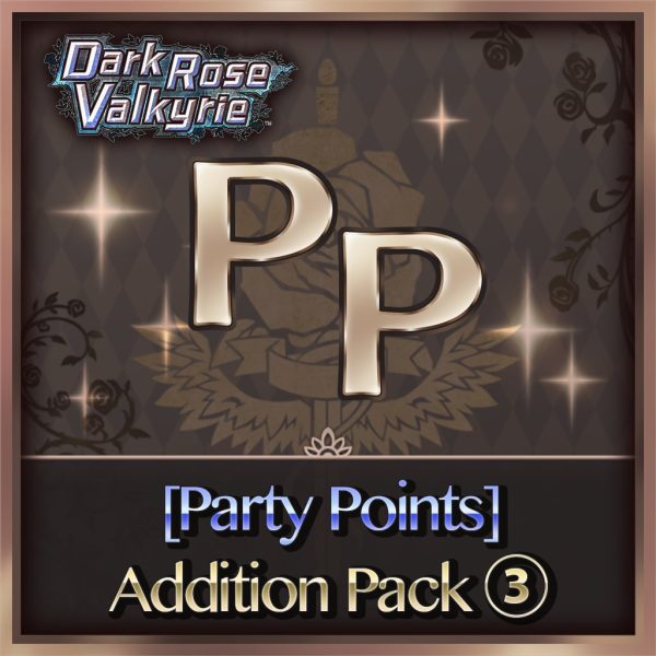 Party Points Addition Pack 3 [PS4] - изображение 1