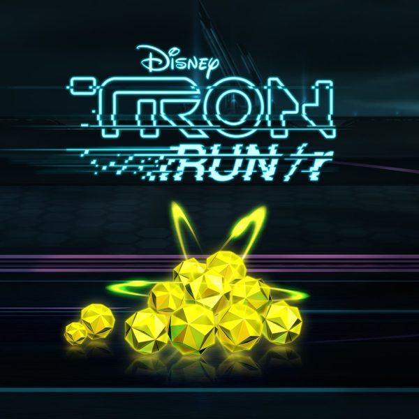 TRON RUN/r 11K Bit Pack - изображение 1