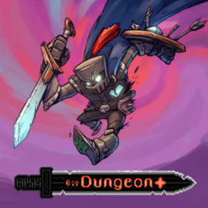 Bit Dungeon Plus [Cross-Buy] [PS4]