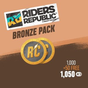 Republic Coins Bronze Pack