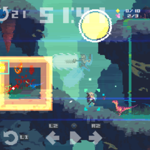 Super Time Force Ultra [PS4] - изображение 4