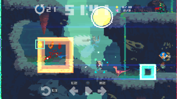 Super Time Force Ultra [PS4] - изображение 4