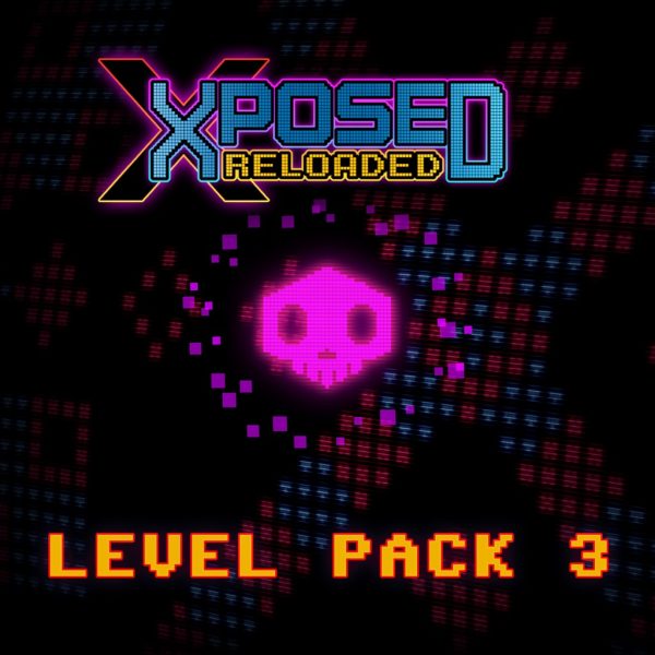 XPOSED RELOADED - Level Pack 3 - изображение 1