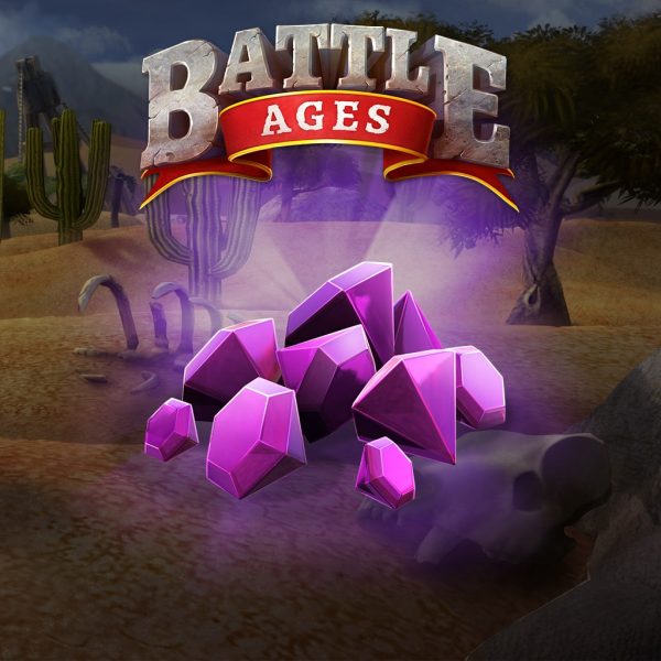 Town of Gems (550) - изображение 1