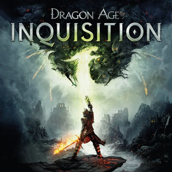 Dragon Age Multiplayer 5600 Platinum - изображение 1