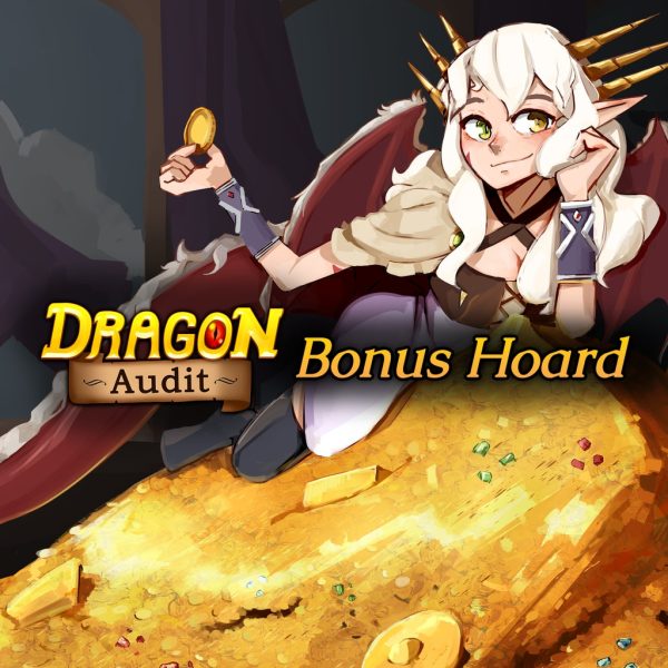 Dragon Audit: Hoard of Bonus Content [PS4] - изображение 1
