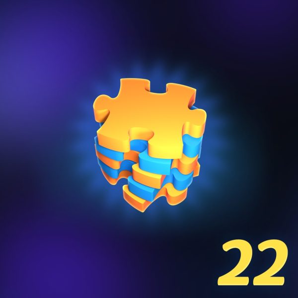 HiQ Ace - Level Pack 22 - изображение 1
