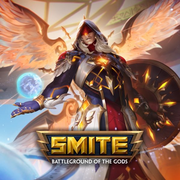 SMITE Almighty Archon Bundle [PS4] - изображение 1