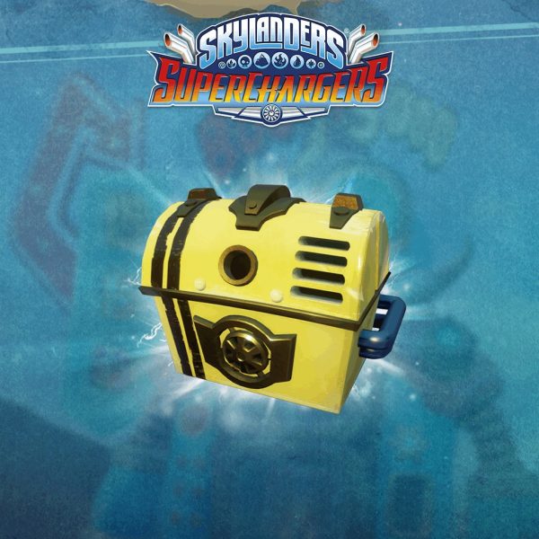 Skylanders SuperChargers - Boost Kit - изображение 1