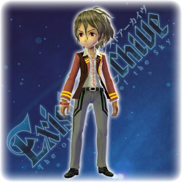 Exist Archive - Mitsuhide's Color Variation C Costume [PS4] - изображение 1