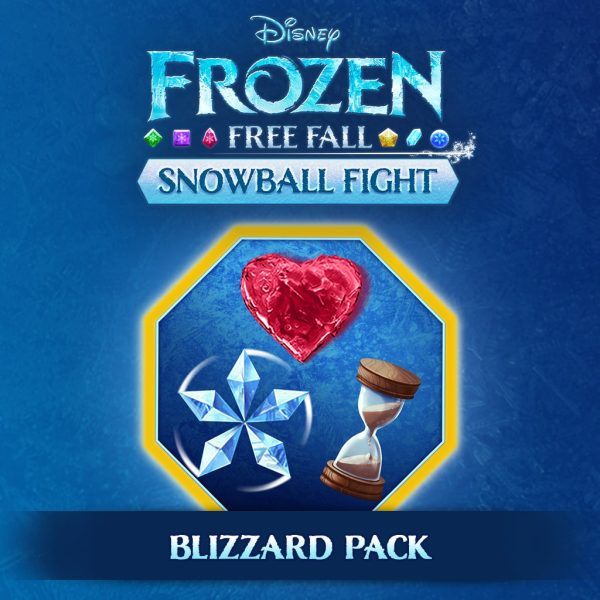Blizzard - изображение 1