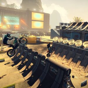 Trials Rising - Digital Gold Edition [PS4] - изображение 2
