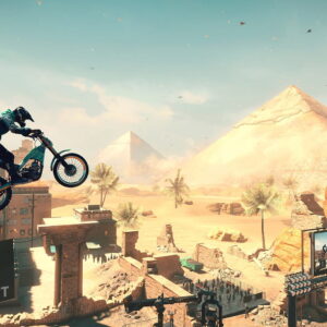 Trials Rising - Digital Gold Edition [PS4] - изображение 3