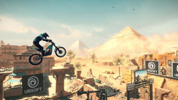 Trials Rising - Digital Gold Edition [PS4] - изображение 3