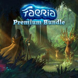 Faeria: Premium Bundle [PS4]