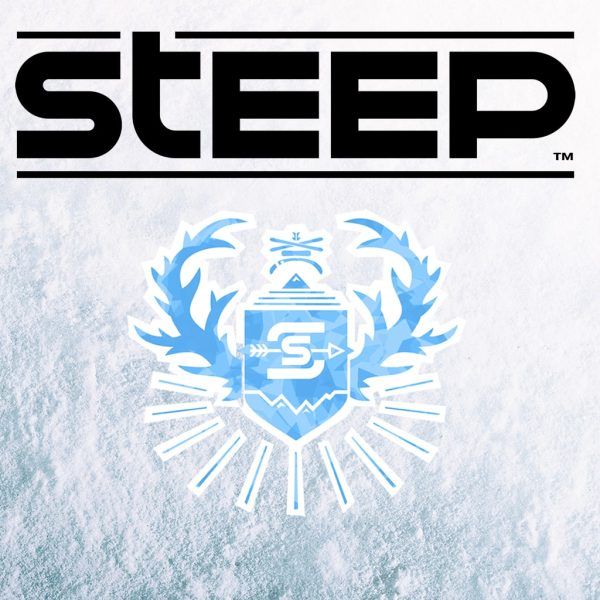 STEEP Credits Diamond Pack - изображение 1