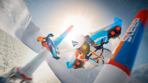 Steep X Games Gold Edition [PS4] - изображение 2