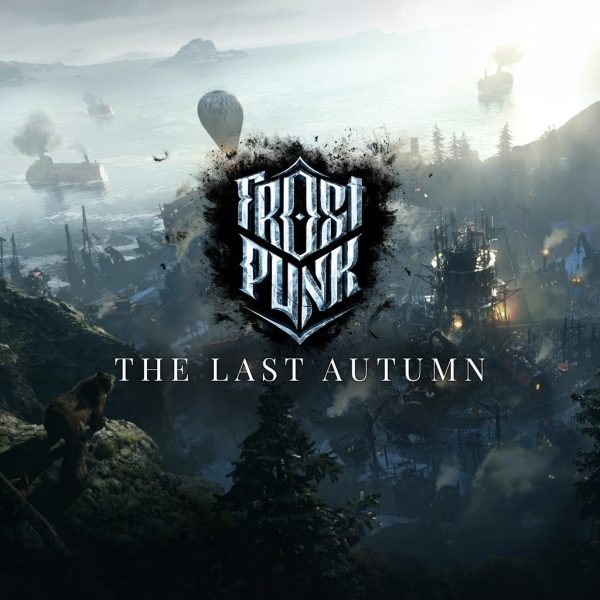 Frostpunk: The Last Autumn [PS4]