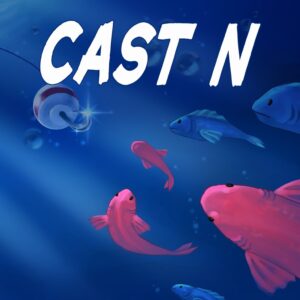 CAST N [PS4]