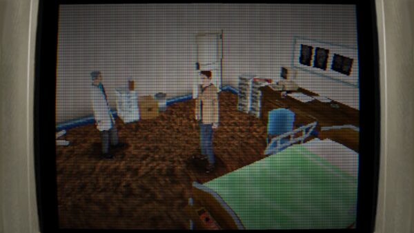 Back in 1995 [PS4] - изображение 4