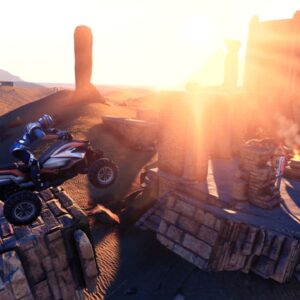 Trials Fusion The Awesome MAX Edition [PS4] - изображение 3