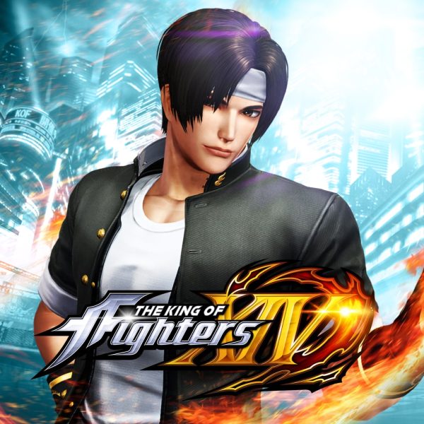 THE KING OF FIGHTERS XIV - Classic Kyo Costume [PS4]