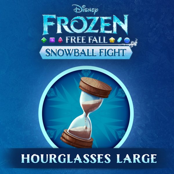 Large Pack of Hourglasses - изображение 1