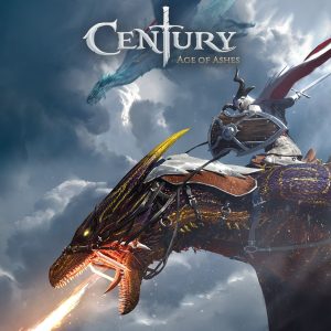 Century: Age of Ashes - Dark Goliath Pack