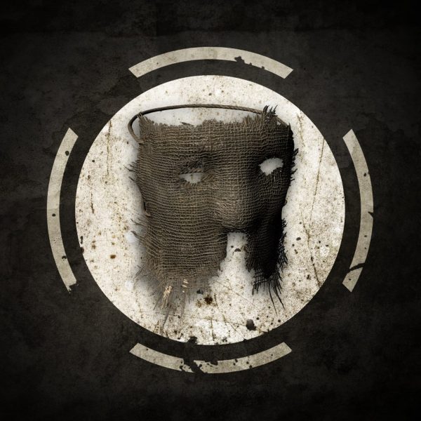Burlap Mask [PS4] - изображение 1