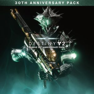 Destiny 2: Bungie 30th Anniversary Pack [PS4, PS5]