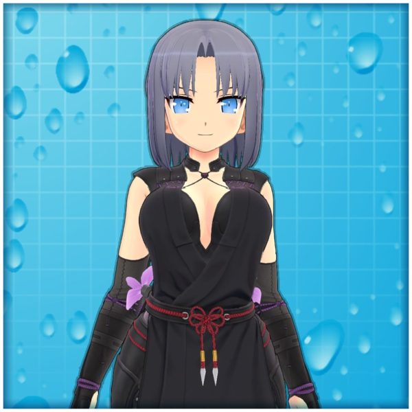 Ayane's Outfit [PS4] - изображение 1