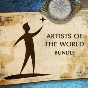 Artists of the World Bundle [PS4]