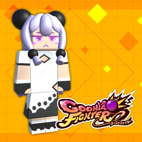 Additional character: Tappy [PS5]