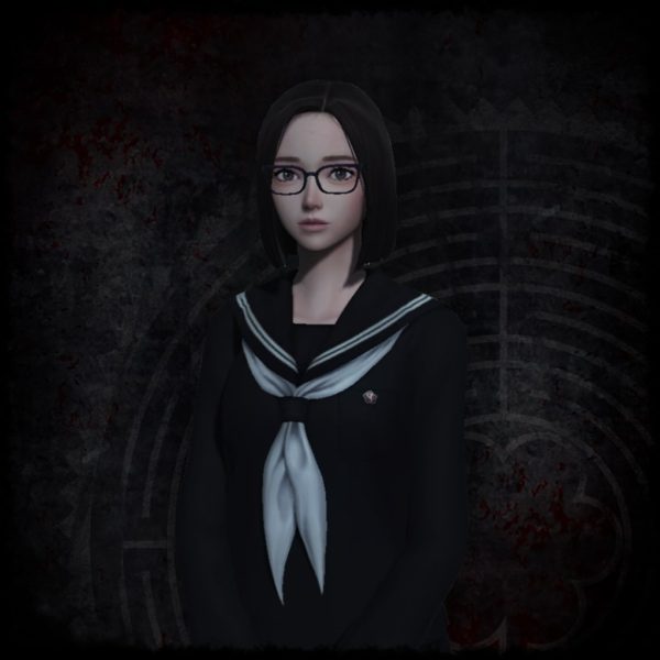 White Day - Japanese Uniform - Ji-Hyeon Seol [PS4] - изображение 1