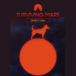 Surviving Mars - Project Laika [PS4]