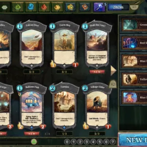 Faeria: Premium Bundle [PS4] - изображение 4
