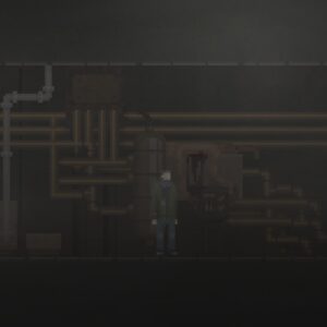 Uncanny Valley [PS4] - изображение 2