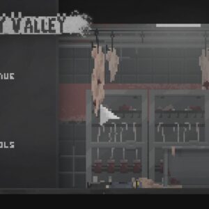 Uncanny Valley [PS4] - изображение 4