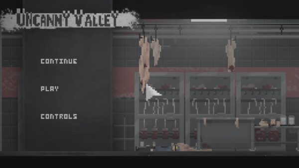 Uncanny Valley [PS4] - изображение 4