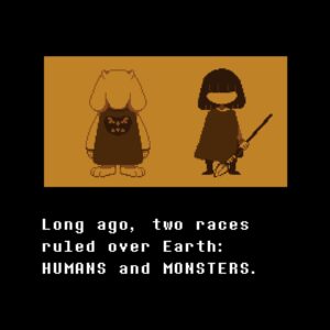 Undertale [PS4] - изображение 2