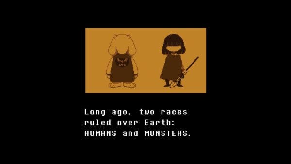 Undertale [PS4] - изображение 2
