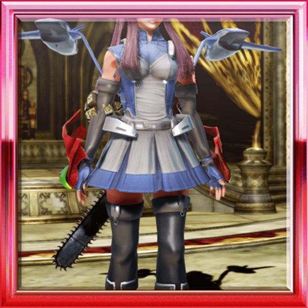 Onechanbara Z2: Chaos - Gullwings [PS4]