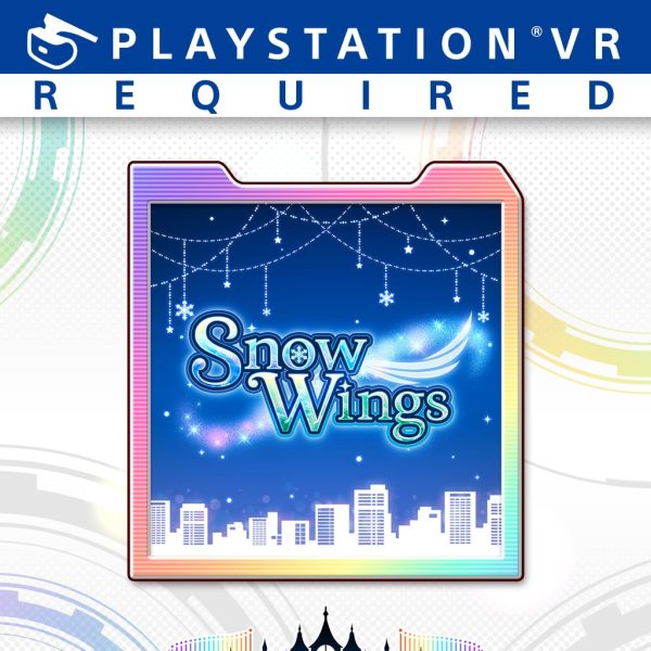Extra Music 'Snow Wings' [PS4] - изображение 1