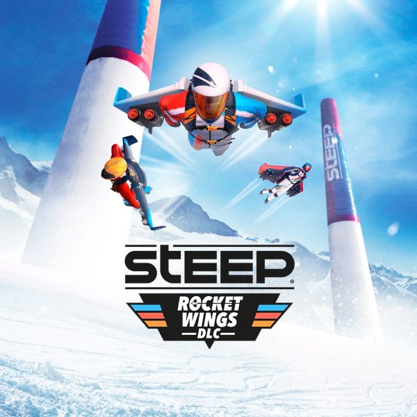 STEEP - Rocket Wings DLC [PS4]